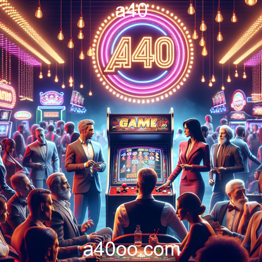 A Evolução dos Jogos Arcade: Um Clássico que Nunca Sai de Moda